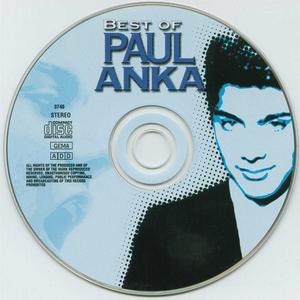 Paul Anka - Best Of... (2000) {Falcon Neue Medien}