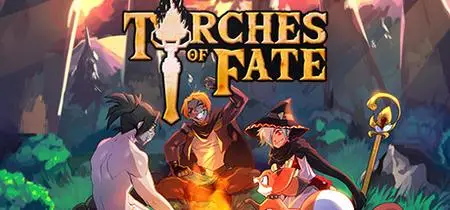 Torches of Fate (2023)