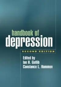 Ian H. Gotlib, Handbook of Depression (Repost)