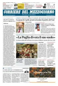 Corriere del Mezzogiorno Bari – 29 settembre 2019