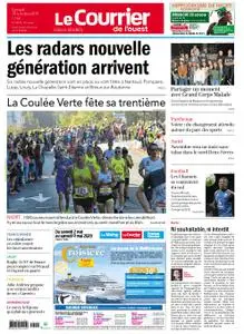 Le Courrier de l'Ouest Deux-Sèvres – 19 octobre 2019