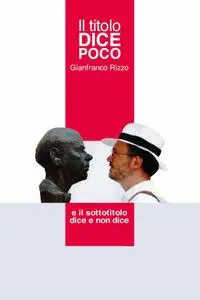 Il titolo non dice molto