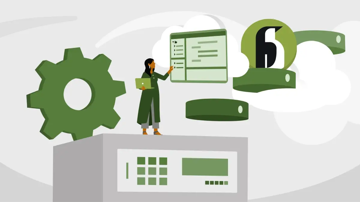 Virtualization with KVM and Qemu