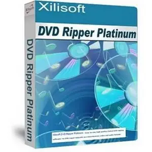 Xilisoft DVD Ripper Platinum 6.0.12.0914 Portable