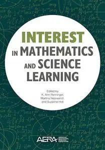 Interest in Mathematics and Science Learning