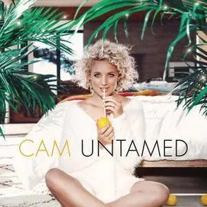 Cam - Untamed (2015) [Official Digital Download]