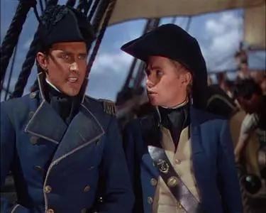 Captain Horatio Hornblower R.N. (1951)