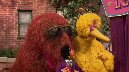 Sesame Street S49E17