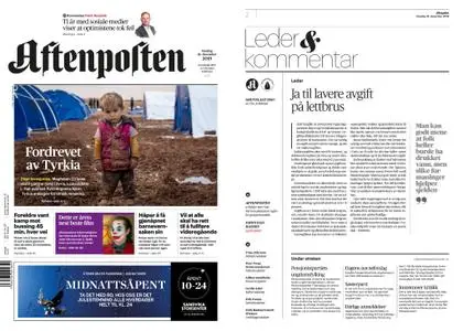 Aftenposten – 18. desember 2019