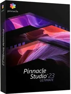 Pinnacle Studio Ultimate 23.2.0.290 Multilingual