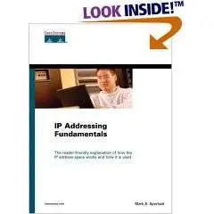 IP Addressing Fundamentals