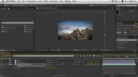 Creating Time-Lapse Video  (repost)