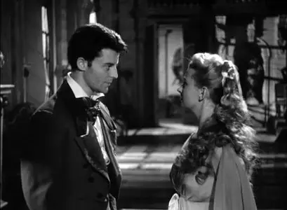 La beauté du diable / Beauty and the Devil (1950)