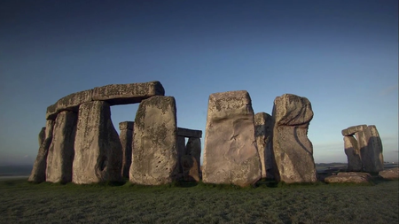 History Channel - The Universe Ancient Mysteries Solved: Series 1 (2015)