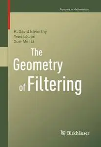 The Geometry of Filtering (Repost)