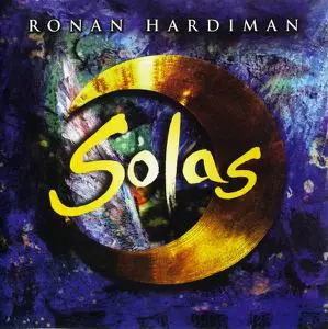 Ronan Hardiman - Solas (1997)