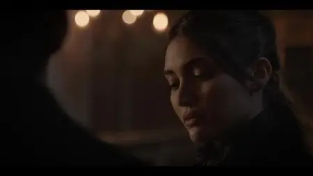 Vampire Academy S01E03