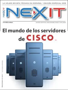 Nex It. Servidores Cisco