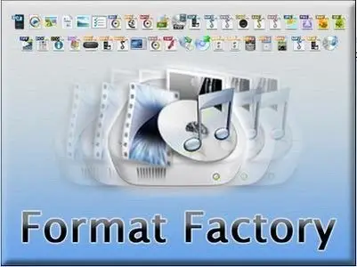 FormatFactory 2.30