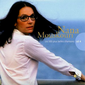 Nana Mouskouri – Les 100 Plus Belles Chansons Box Set 5 CD (2008)