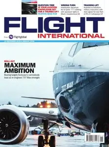 Flight International - 15 December 2015 - 4 January 2016
