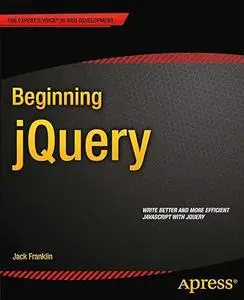 Beginning jQuery