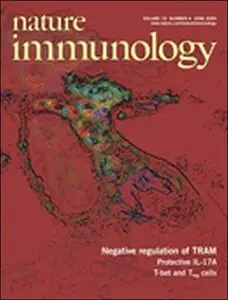 Nature Immunology - June 2009