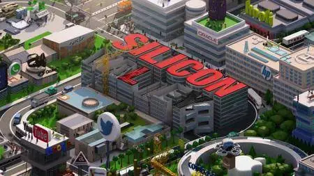 Silicon Valley S05E08