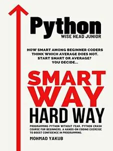 Python Wise Head Junior