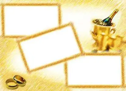 Frame for Photoshop