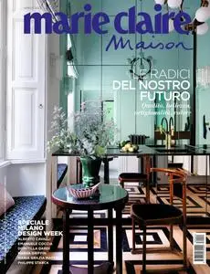 Marie Claire Maison Italia - Aprile 2023