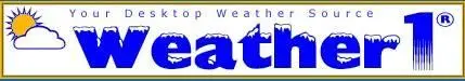 Portable Weather1 .7.23 