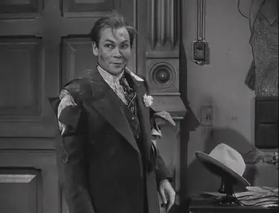 His Girl Friday (1940)