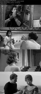 La Ragazza con la valigia / Girl with a Suitcase (1961) + Extras