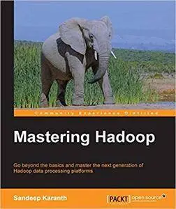 Mastering Hadoop (Repost)