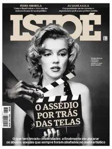 Isto É - Brazil - Issue 2498 - 01 Novembro 2017