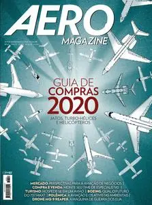 Aero Magazine Brasil - janeiro 2020