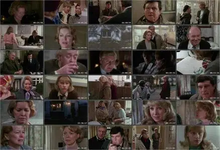 Pack of Lies (1987)