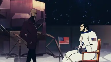 Agent Elvis S01E04
