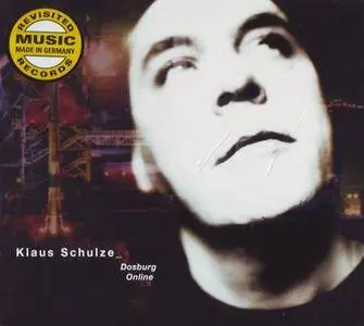 Klaus Schulze - 10 Albums (1994-2002) [Deluxe Edition 2005-2008] (Repost)