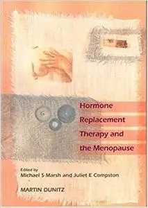 Hormone Replacement Therapy and the Menopause