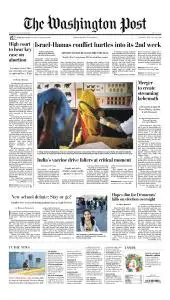The Washington Post - May 18, 2021