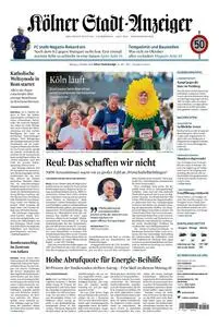 Kölner Stadt-Anzeiger Euskirchen - 2 Oktober 2023