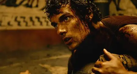 Immortals (2011)