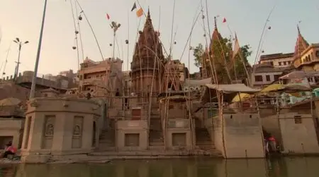 CBC - India Reborn (2011)