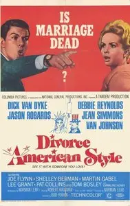 Divorce American Style (1967)