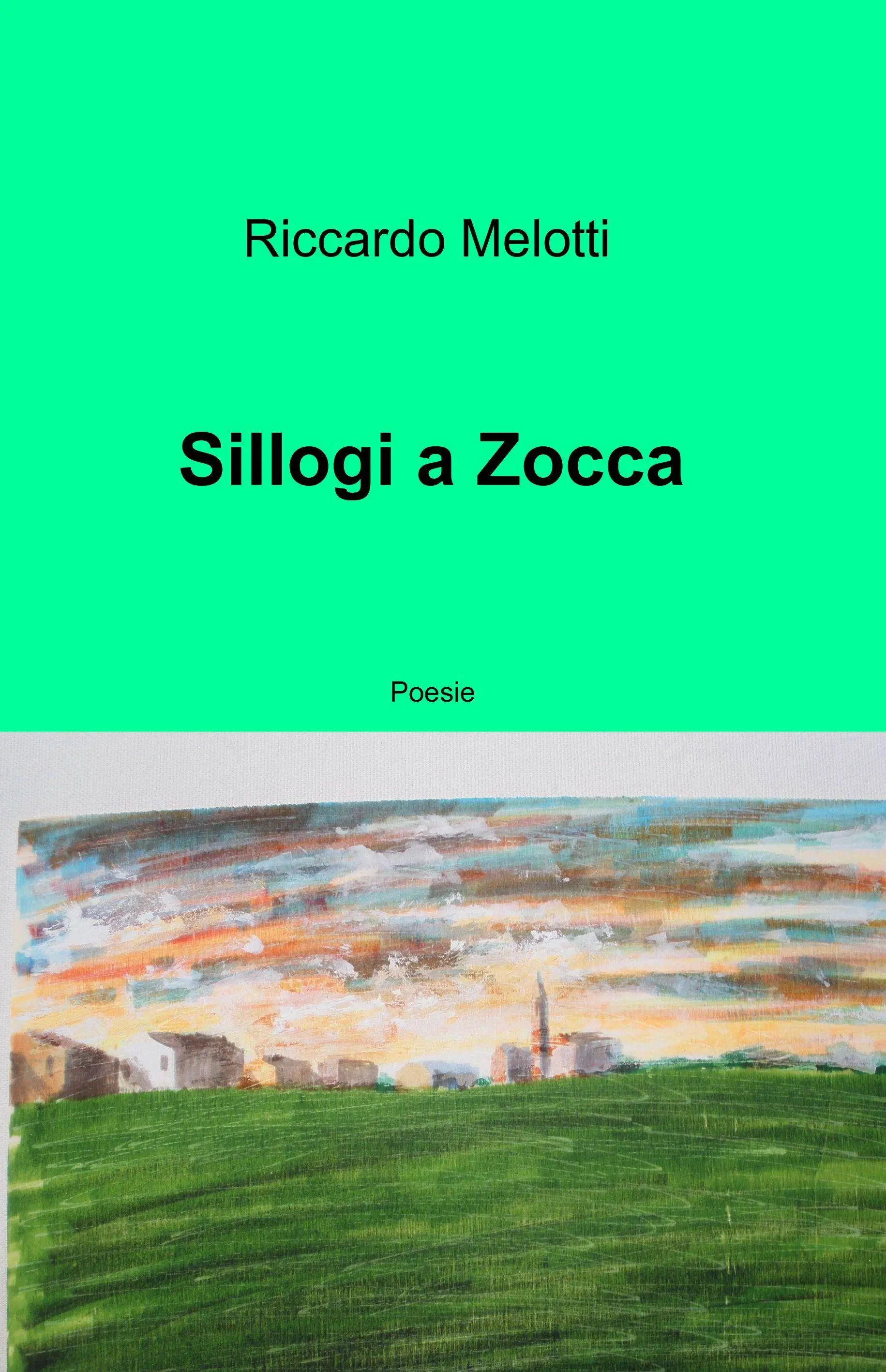 Sillogi a Zocca