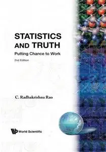 Statistics And Truth: Putting Chance To Work