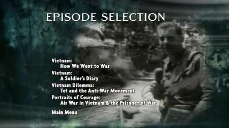 20th Century with Mike Wallace: America at War (1995)