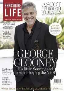 Berkshire Life - June 2020